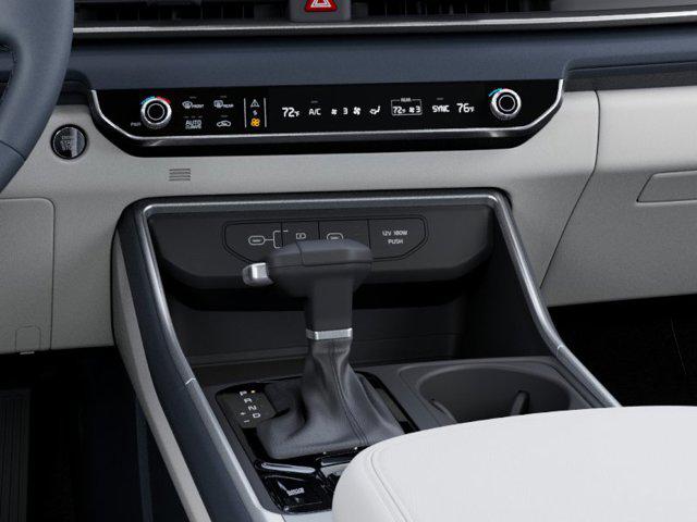2026 Kia Carnival MPV EX