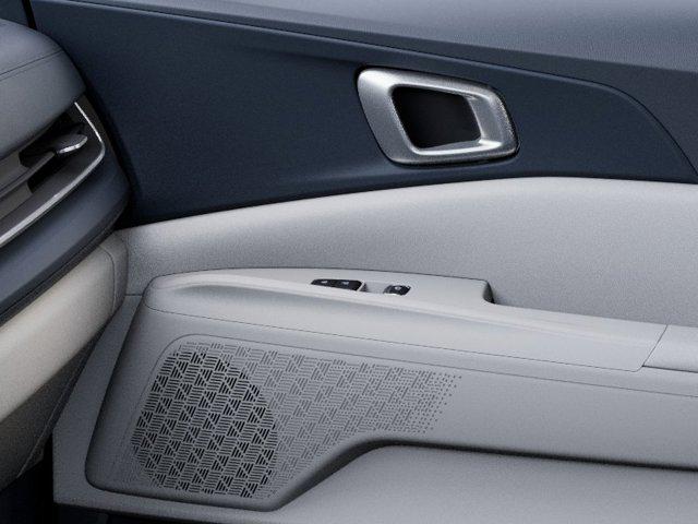 2026 Kia Carnival MPV EX