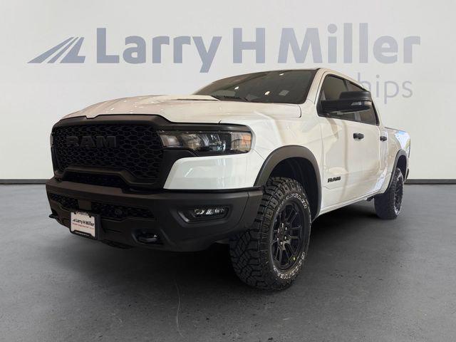 2026 Ram 1500 Rebel Crew Cab 4x4 5'7" Box for sale in Denver, CO
