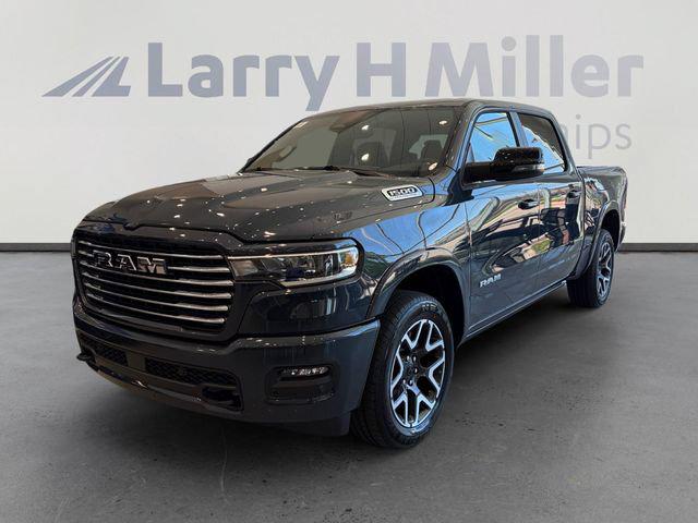 2026 Ram 1500 Laramie Crew Cab 4x4 5'7" Box for sale in Denver, CO