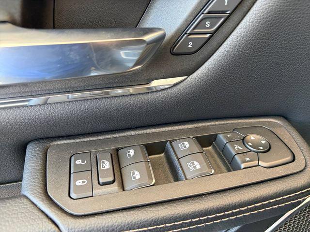 2026 Ram 1500 Laramie Crew Cab 4x4 57 Box