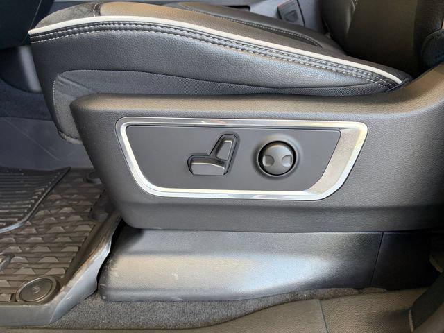 2026 Ram 1500 Laramie Crew Cab 4x4 57 Box