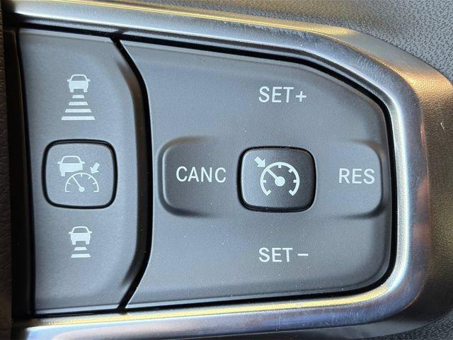 2026 Ram 1500 Laramie Crew Cab 4x4 57 Box