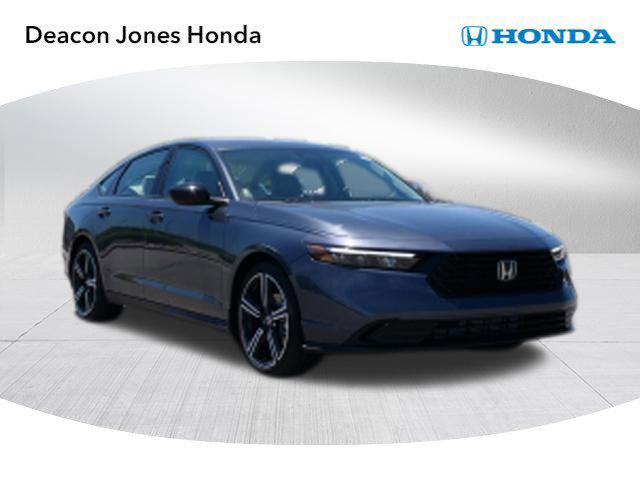 2026 Honda Accord Sedan SE for sale in Goldsboro, NC