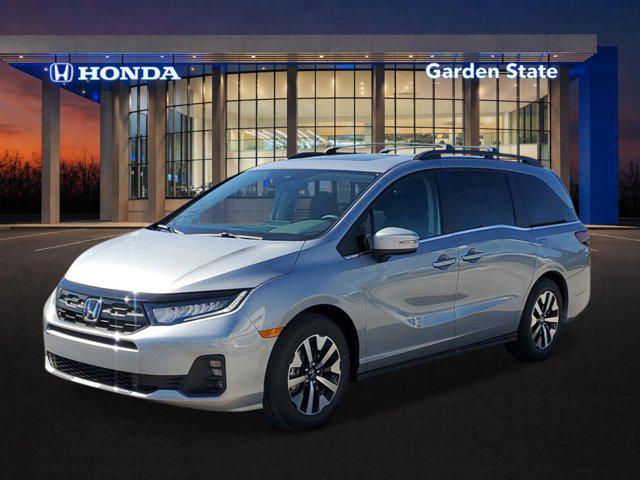 2026 Honda Odyssey EX-L for sale in Clifton, NJ