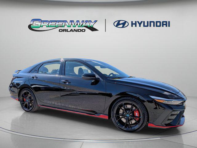 2026 Hyundai Elantra N for sale in Orlando, FL