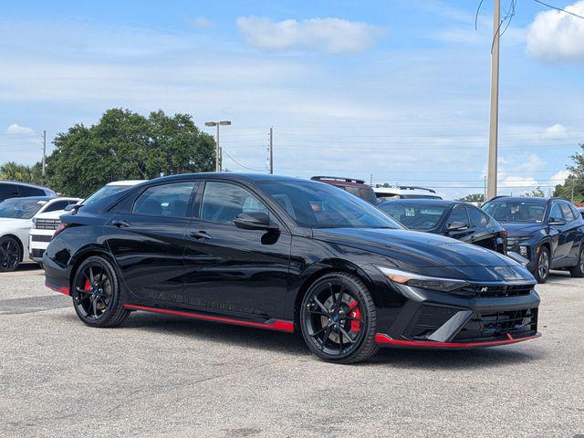 2026 Hyundai Elantra N for sale in Orlando, FL