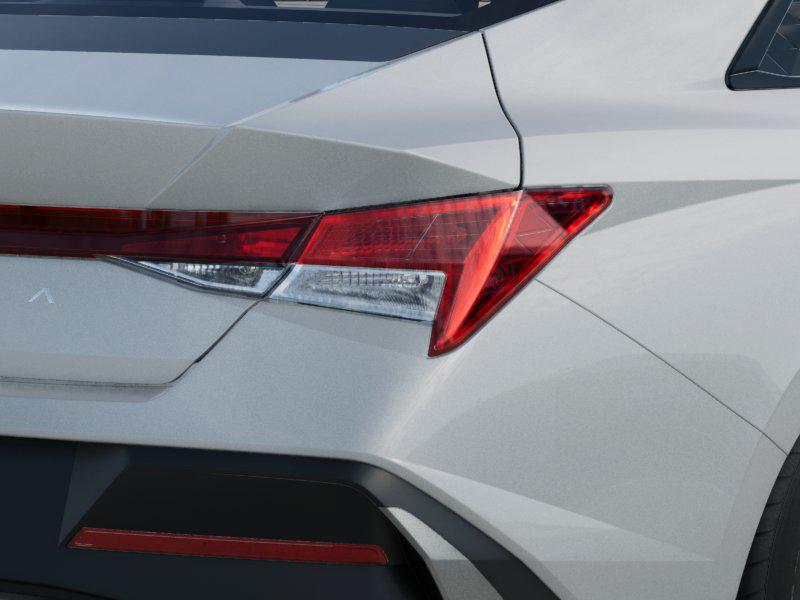 New 2026 White HYUNDAI SE image 10