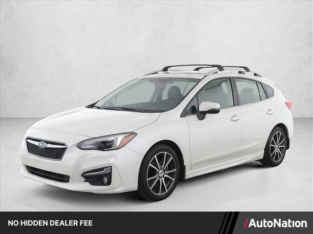 2017 Subaru Impreza 2.0i Limited for sale in Centennial, CO