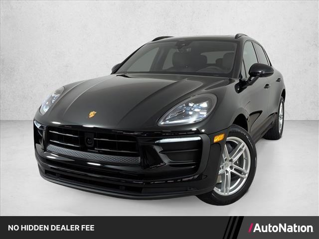 2026 Porsche Macan AWD for sale in Irvine, CA