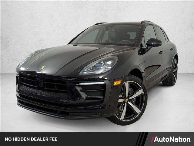 2026 Porsche Macan AWD for sale in Irvine, CA