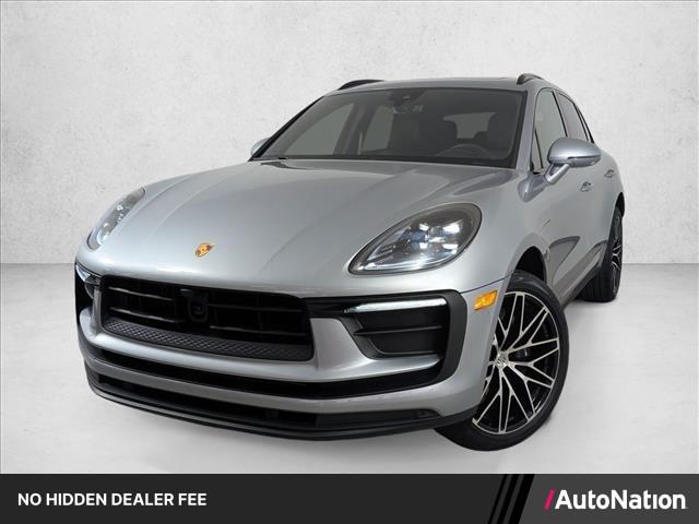 2026 Porsche Macan AWD for sale in Irvine, CA