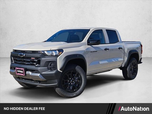 2026 Chevrolet Colorado Trail Boss, 4WD for sale in Corpus Christi, TX