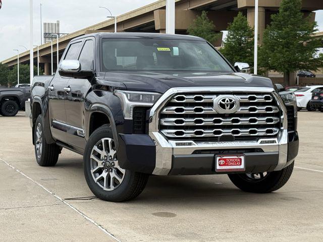 2026 Toyota Tundra 1794 Edition CrewMax 5.5 Bed for sale in Dallas, TX