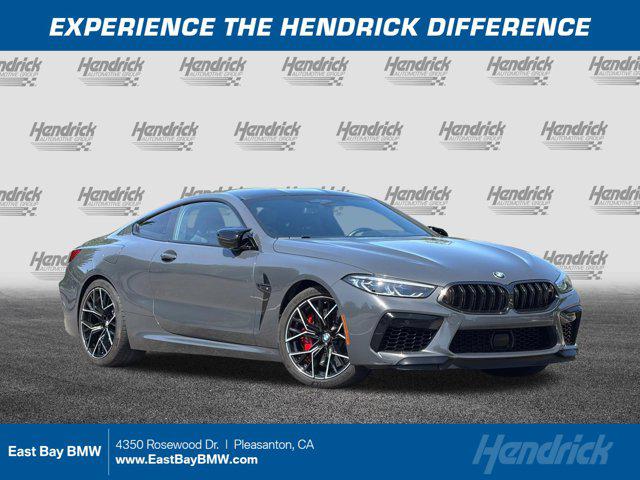 2022 BMW M8 Competition for sale in Daleville, IN