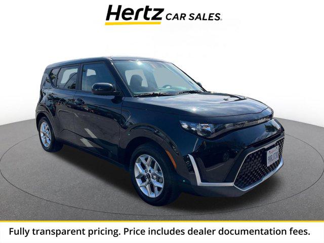 2025 Kia Soul LX for sale in Torrance, CA