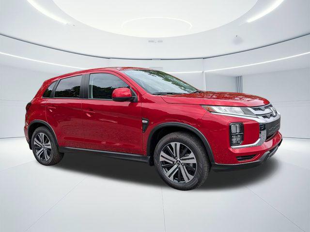2026 Mitsubishi Outlander Sport 2.0 ES for sale in Goose Creek, SC