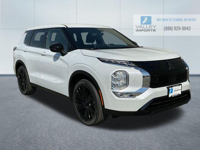2026 Mitsubishi Outlander LE 1.5T S-AWC for sale in Fargo, ND