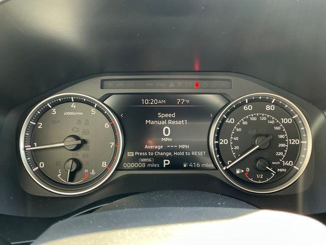 2026 Mitsubishi Outlander LE 1.5T S-AWC