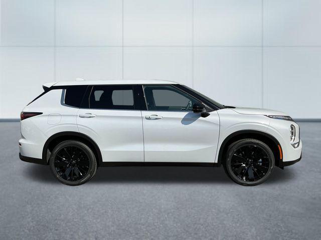 2026 Mitsubishi Outlander LE 1.5T S-AWC