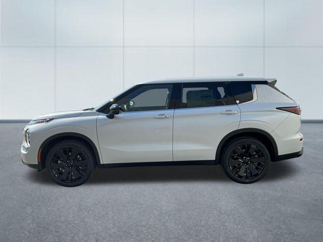 2026 Mitsubishi Outlander LE 1.5T S-AWC