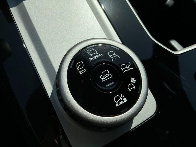 2026 Mitsubishi Outlander LE 1.5T S-AWC