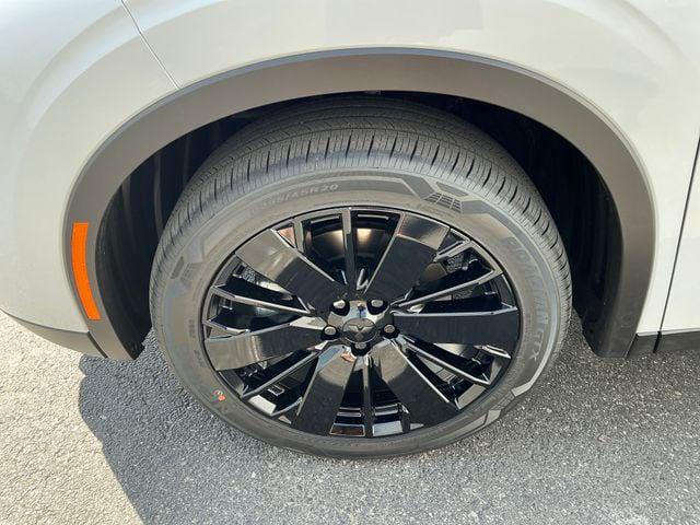 2026 Mitsubishi Outlander LE 1.5T S-AWC