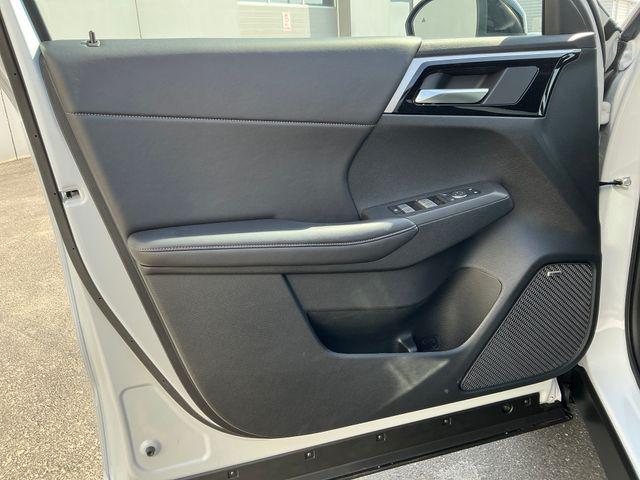 2026 Mitsubishi Outlander LE 1.5T S-AWC