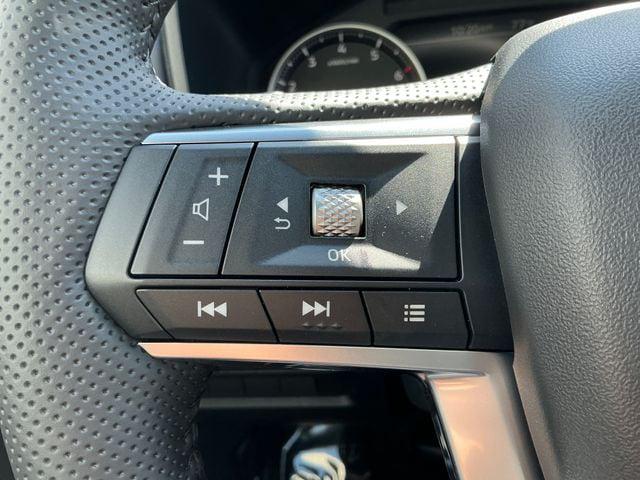 2026 Mitsubishi Outlander LE 1.5T S-AWC