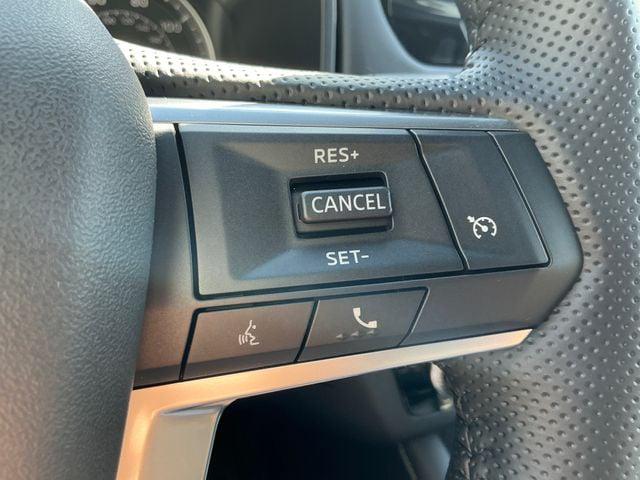 2026 Mitsubishi Outlander LE 1.5T S-AWC