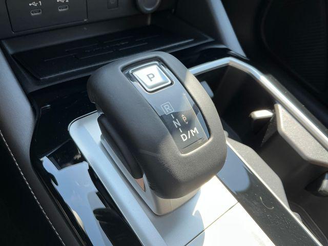 2026 Mitsubishi Outlander LE 1.5T S-AWC