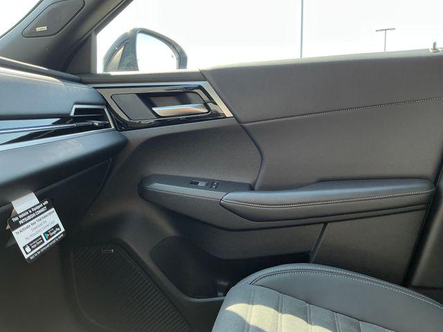 2026 Mitsubishi Outlander LE 1.5T S-AWC