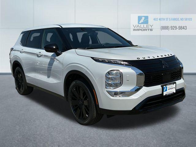 2026 Mitsubishi Outlander LE 1.5T S-AWC for sale in Fargo, ND