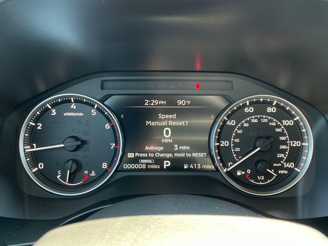 2026 Mitsubishi Outlander LE 1.5T S-AWC