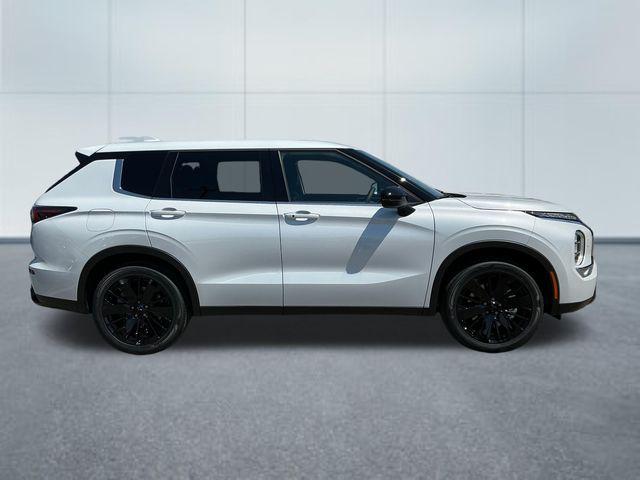 2026 Mitsubishi Outlander LE 1.5T S-AWC
