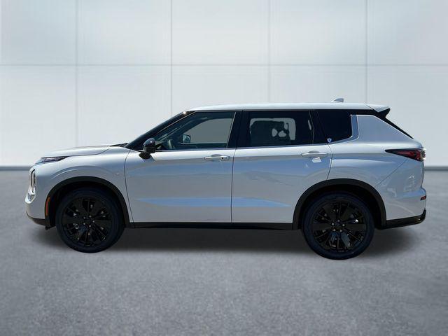 2026 Mitsubishi Outlander LE 1.5T S-AWC