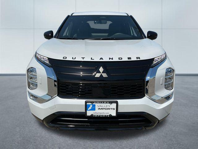 2026 Mitsubishi Outlander LE 1.5T S-AWC