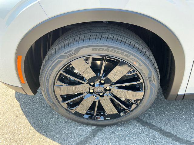 2026 Mitsubishi Outlander LE 1.5T S-AWC