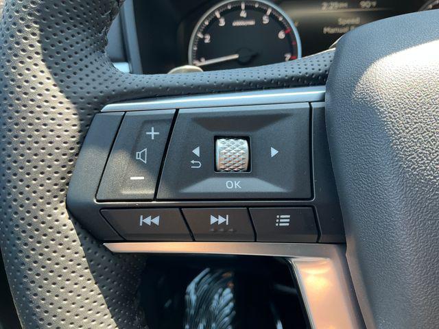 2026 Mitsubishi Outlander LE 1.5T S-AWC