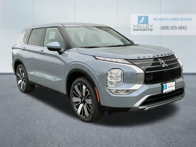 2026 Mitsubishi Outlander SE 1.5T S-AWC for sale in Fargo, ND