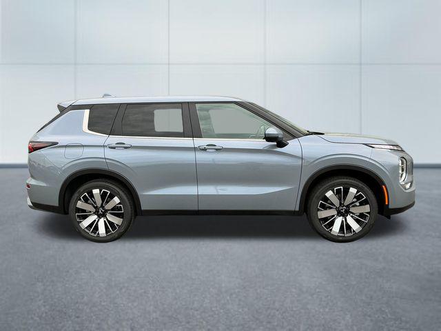 2026 Mitsubishi Outlander SE 1.5T S-AWC