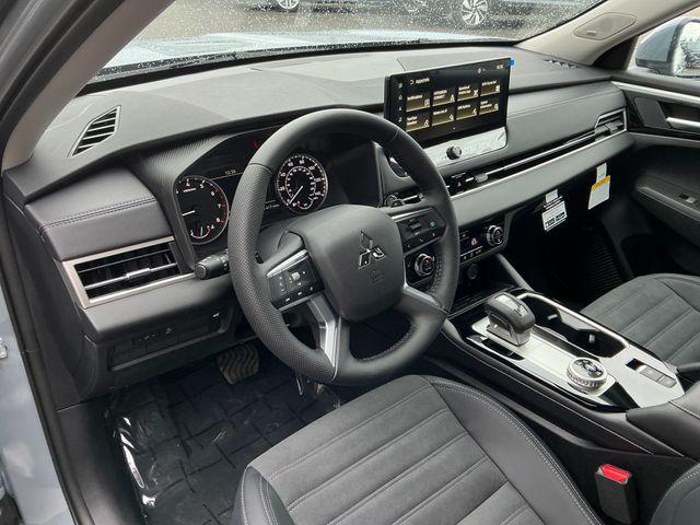 2026 Mitsubishi Outlander SE 1.5T S-AWC