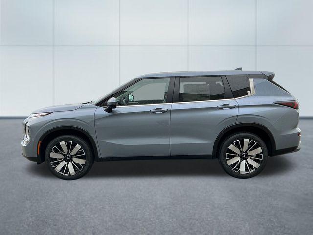 2026 Mitsubishi Outlander SE 1.5T S-AWC