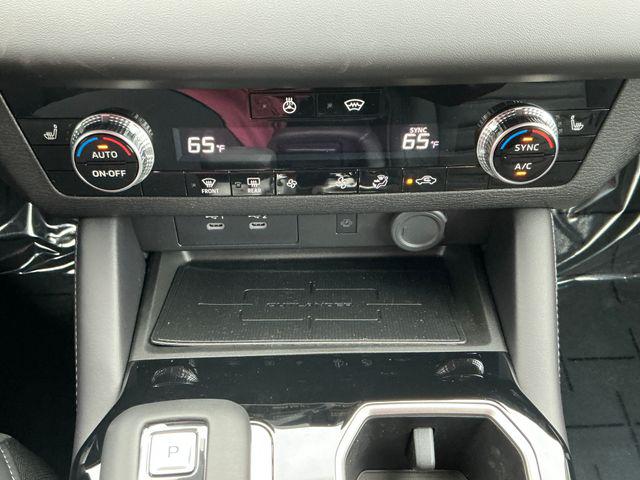 2026 Mitsubishi Outlander SE 1.5T S-AWC