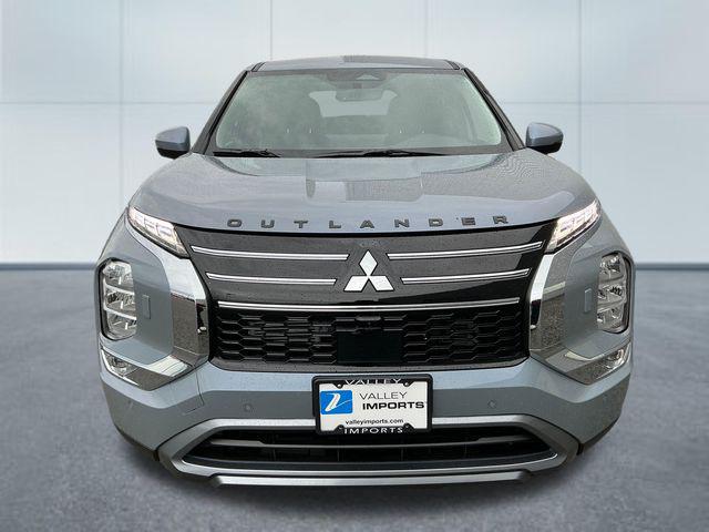 2026 Mitsubishi Outlander SE 1.5T S-AWC