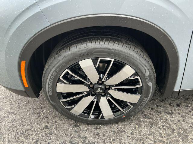 2026 Mitsubishi Outlander SE 1.5T S-AWC