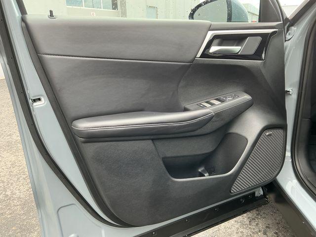 2026 Mitsubishi Outlander SE 1.5T S-AWC