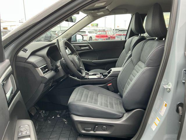 2026 Mitsubishi Outlander SE 1.5T S-AWC