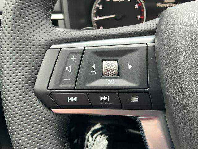 2026 Mitsubishi Outlander SE 1.5T S-AWC
