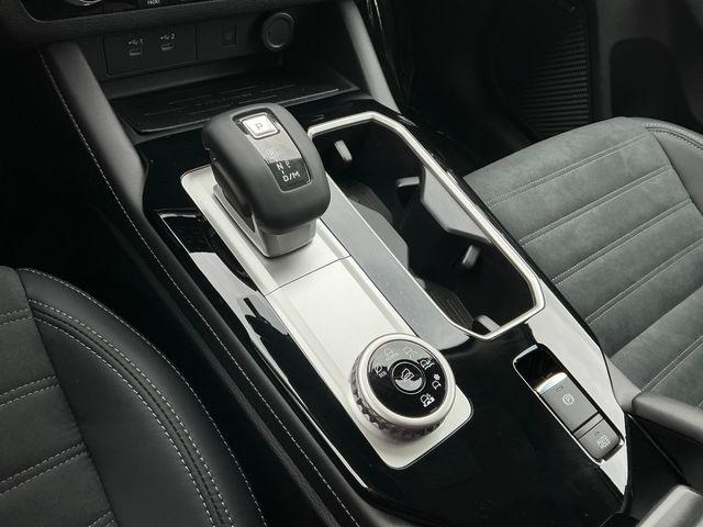 2026 Mitsubishi Outlander SE 1.5T S-AWC
